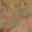 Gaston SUISSE (1896-1988) - La faune et la flore Africaine, 1930.